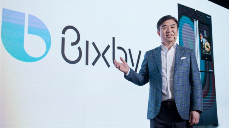 Samsung integrează asistentul Bixby 2.0 în aparatele de uz casnic