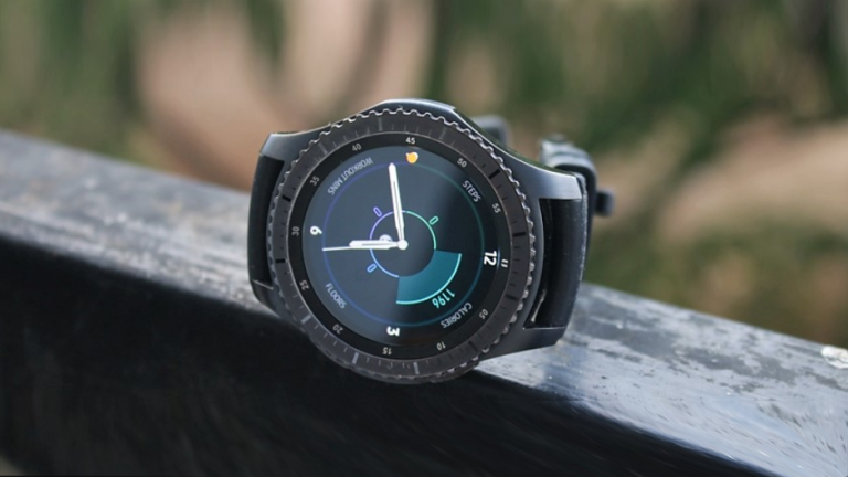Samsung lucrează la un smartwatch Gear S4 LTE în SUA