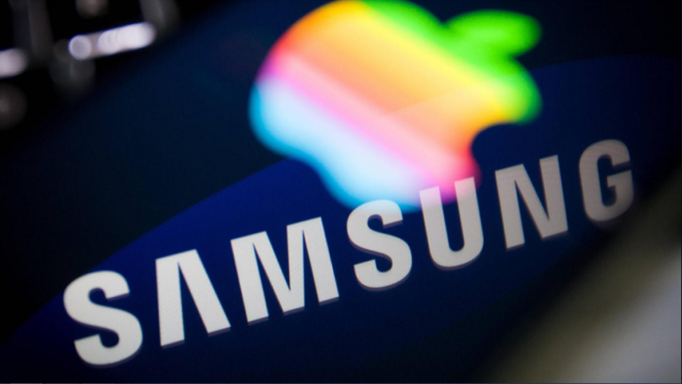 Samsung trebuie să plătească 538,6 milioane de dolari lui Apple