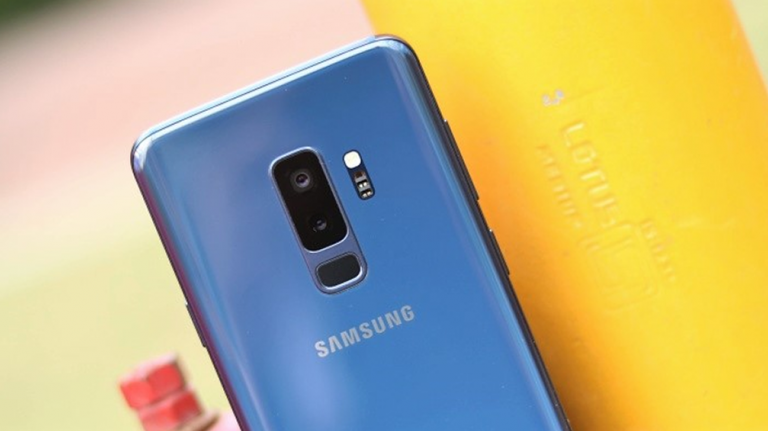 Vânzările lui Galaxy S9 în Coreea de Sud au trecut de 1 milion de bucăți
