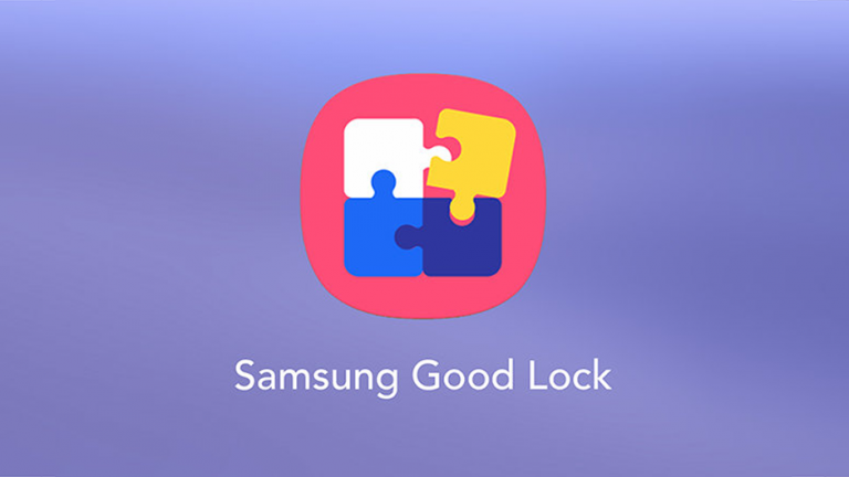 Galaxy Note 9 poate veni cu aplicația Samsung Good Lock