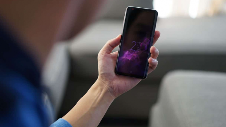 Galaxy S9, primul care a primit suportul Dual VoLTE în Rusia