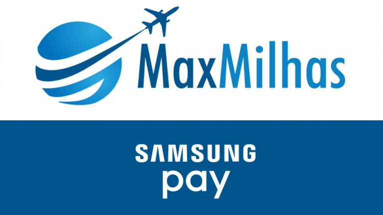Parteneriat Samsung și MaxMilhas pentru Samsung Pay