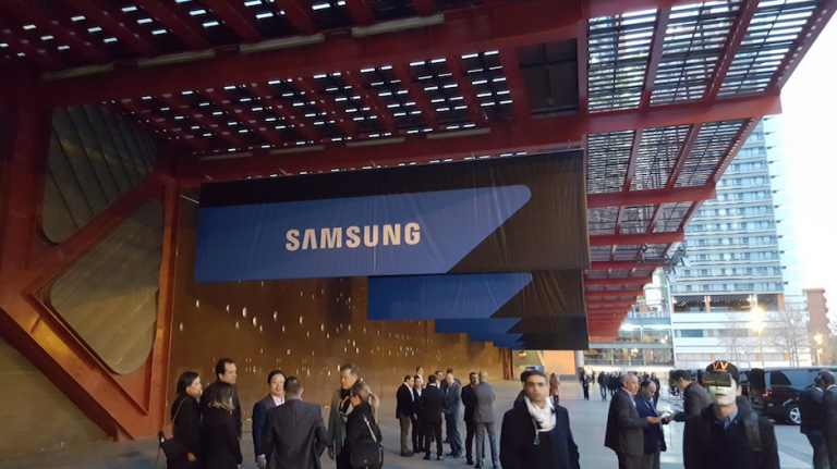 Primul telefon Samsung Android Go testat pe mai multe piețe