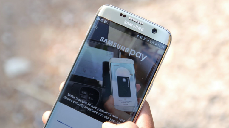 Samsung Pay are peste 200.000 de utilizatori în Mexic după patru luni