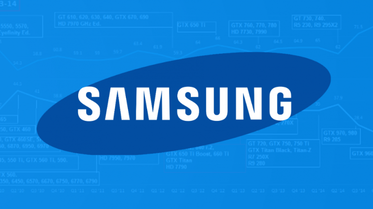 Cota de piață a lui Samsung în Coreea a crescut în ultimul trimestru