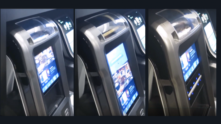 Samsung a lansat cele mai recente display-uri OLED flexibile și pliabile