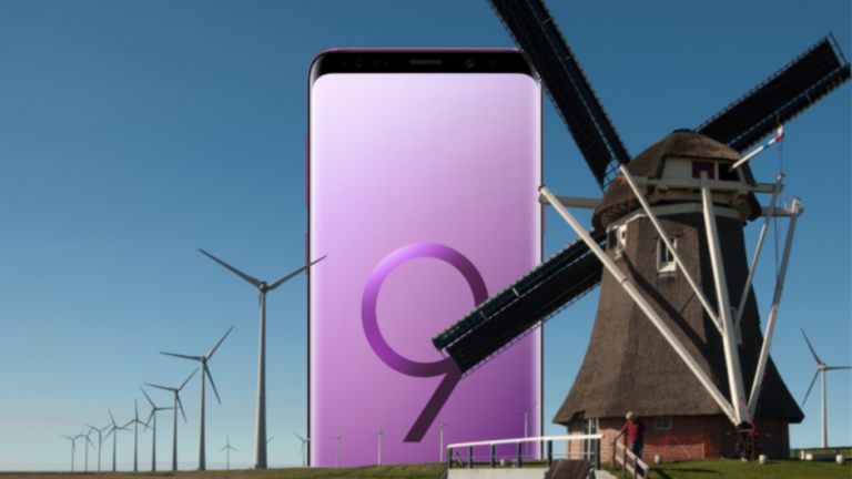Samsung câștigă procesul din Olanda privind actualizarea telefoanelor