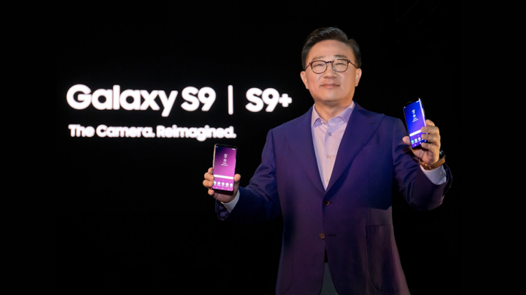 Samsung nu va reuși să vândă 350 de milioane de smartphone-uri în 2018