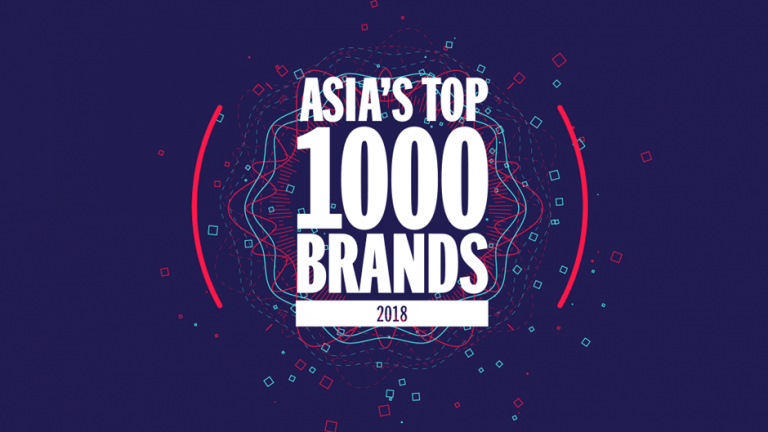 Samsung Electronics pe primul loc în „Top 1000 de mărci din Asia”
