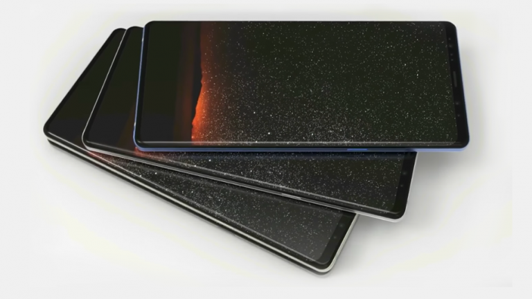Samsung va prezenta pe Galaxy Note 9 pe data de 9 august 2018