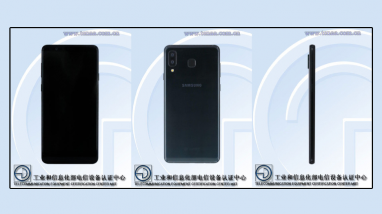 Un nou telefon Samsung a trecut de TENAA, posibil Galaxy S9+ Lite