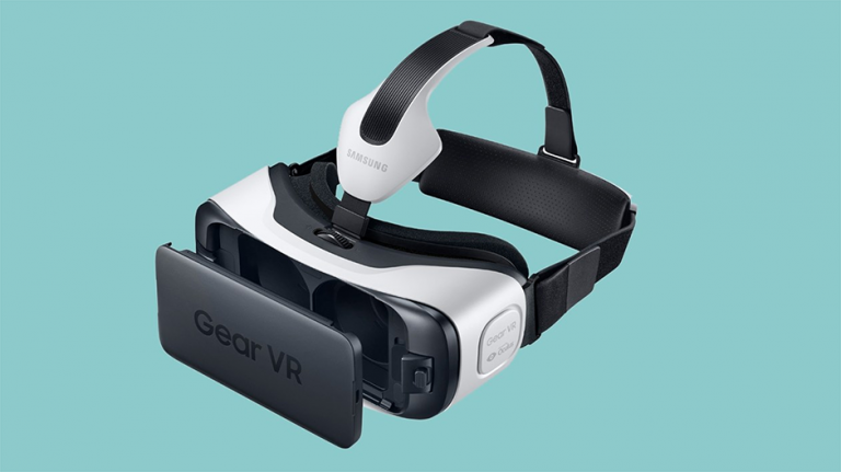 Următorul dispozitiv Gear VR ar putea fi numit Galaxy VR