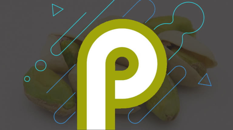 Android P vine de la Android Pistachio (Fistic) sau poate că NU