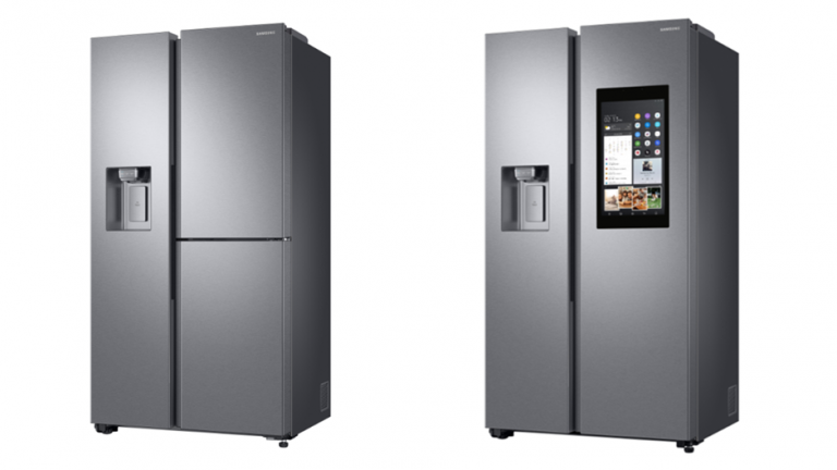 Noile frigidere de la Samsung, un miracol în bucătărie