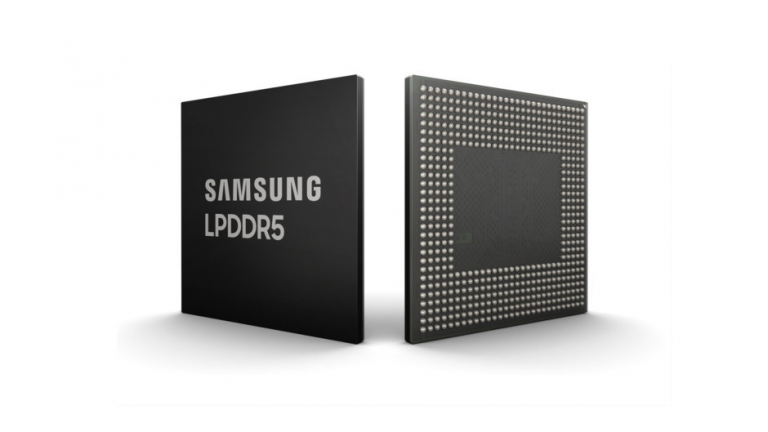 Samsung a anunțat noua generație de memorii RAM pentru telefoane