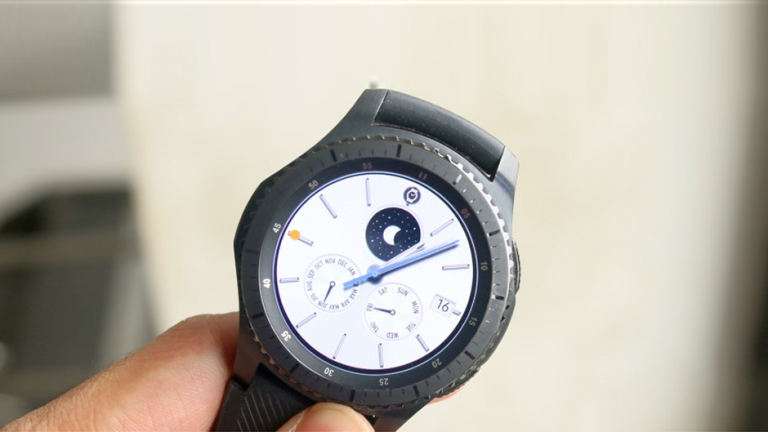 Samsung așteptat să lanseze un nou smartwatch la IFA 2018