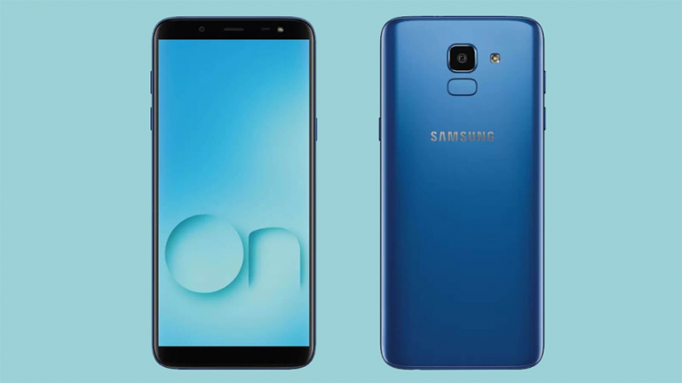 Smartphone-ul Galaxy On6 lansat în India cu Infinity Display