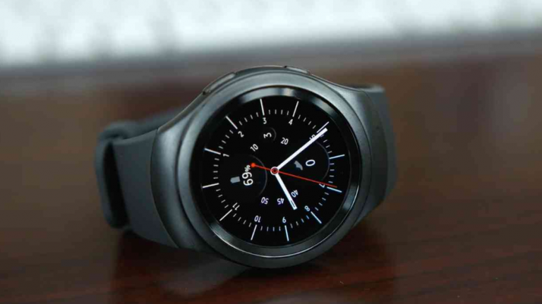 Smartwatch-ul Galaxy Watch va veni cu sistemul de operare Tizen 4.0