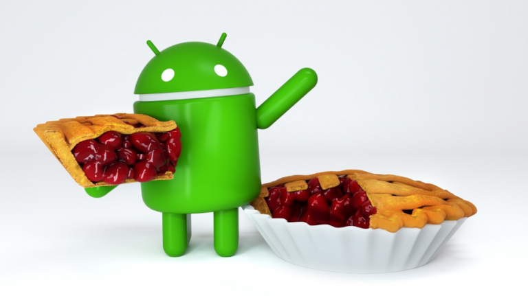Android 9.0 Pie este oficial și actualizarea începe astăzi