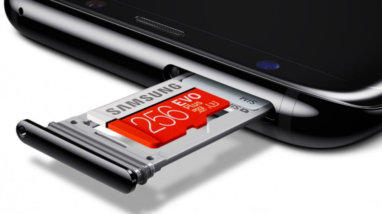 5 cele mai bune carduri microSD pentru Galaxy S8