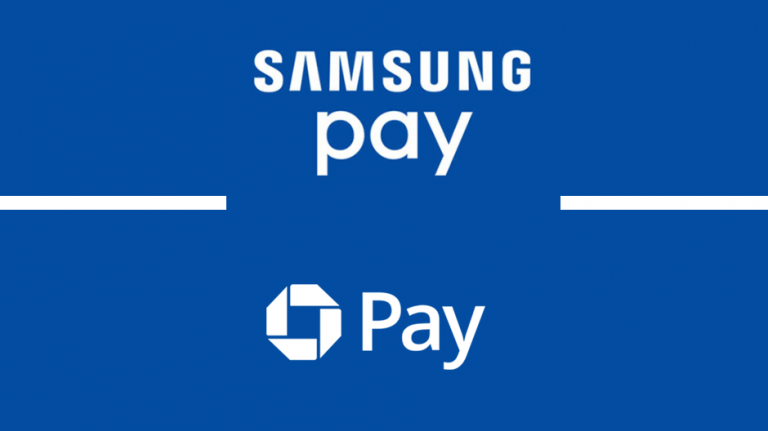 Clienții Chase Pay cu un Galaxy compatibil pot utiliza Samsung Pay