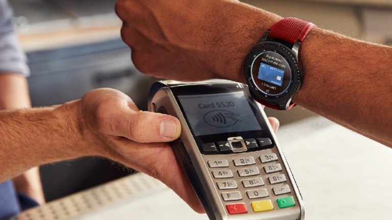 Fără MTS pentru Samsung Pay în Galaxy Watch: Cât de mult contează?