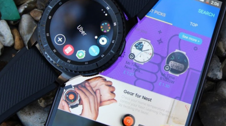 Informații inedite despre Galaxy Note 9 și Galaxy Watch pe Reddit