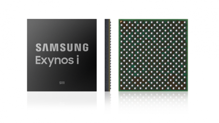 Noul procesor Exynos i S111, eficiență și fiabilitate pentru IoT