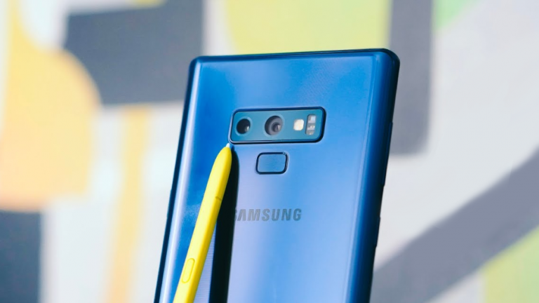 Pre-comenzile pentru Galaxy Note 9 depășesc cele pentru Galaxy S9