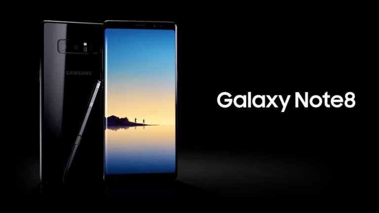 Samsung Galaxy Note 8 – Preț, Păreri și Specificații