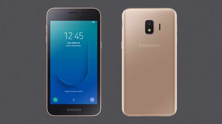 Samsung a lansat Galaxy J2 Core, primul smartphone Android Go