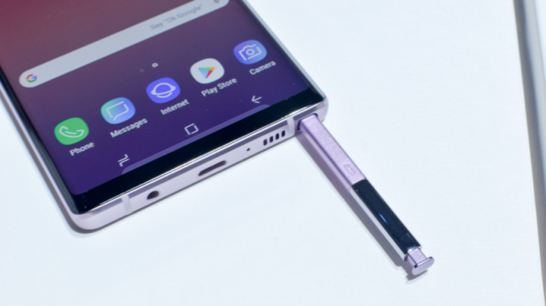 Samsung neagă zvonurile despre fuzionarea gamelor Galaxy S și Note