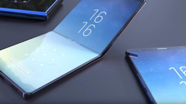 Samsung va furniza afișaje pliabile pentru Oppo și Xiaomi