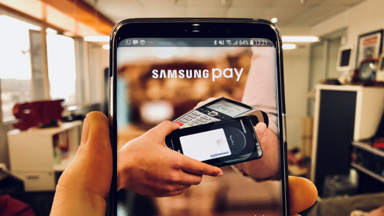 Sistemul mobil de plată Samsung Pay disponibil în Africa de Sud
