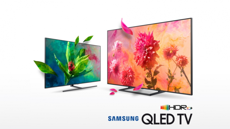 Televizoarele Samsung UHD și QLED 2018 au certificarea „HDR10+”