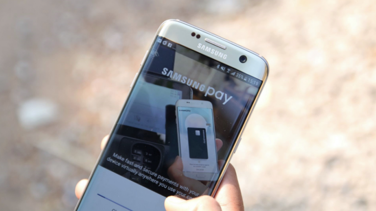 Cu Samsung Pay se pot tranzacționa fonduri de investiții în Coreea