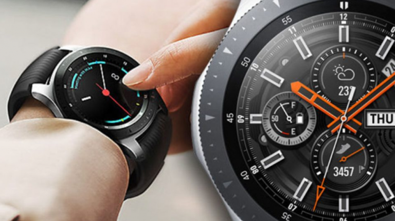 Noul Galaxy Watch la vânzare în Germania, fără Samsung Pay