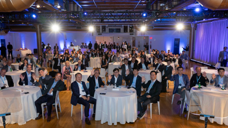 Samsung Electronics a deschis un nou centru AI în New York City