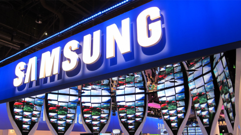 Samsung Electronics este al patrulea cel mai valoros brand din lume