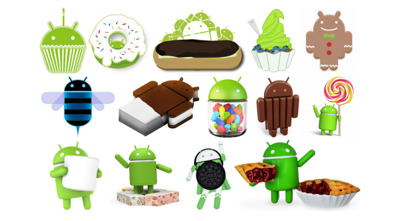 Sistemul de operare Android a împlinit 10 ani, șase momente cheie