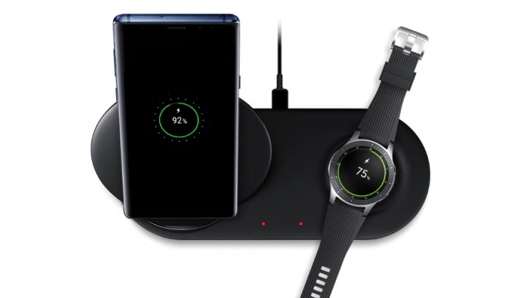 Telefoanele Samsung și non-Samsung ce pot fi  încărcate cu Charger Duo
