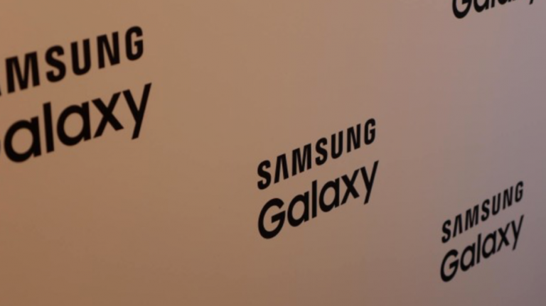 Un misterios Galaxy P, primul telefon Samsung cu scaner in-display