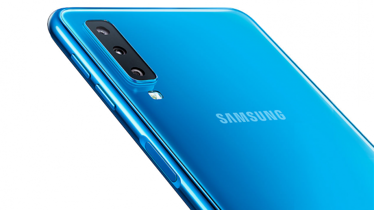 Cum se setează și utilizează corect scanerul de amprentă lateral la Samsung Galaxy A7