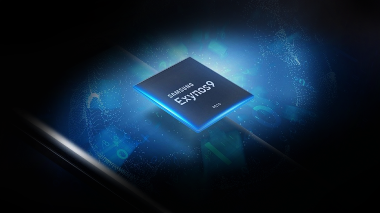 Procesor Samsung cu unitate specială de procesare neurală