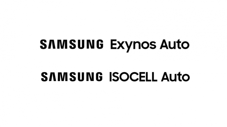 Samsung lansează Exynos Auto și ISOCELL Auto pentru automobile