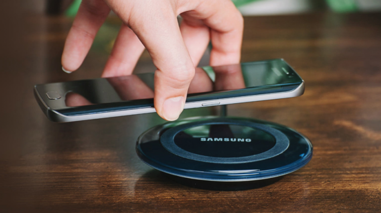 Telefoanele accesibile de la Samsung în curând cu încărcare wiereless