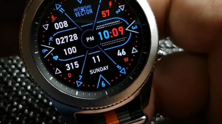 Ce așteptăm să vedem la viitorul smartwatch Galaxy Watch 2?