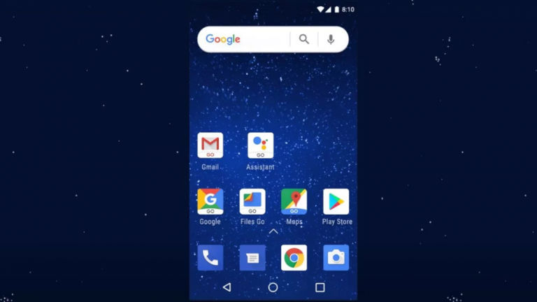 Galaxy J4 Core alt smartphone Android Go, aproape de lansare