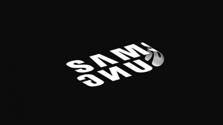 Logo-ul smartphone-ului pliabil Samsung a apărut online